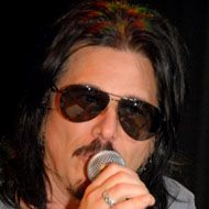 Gilby Clarke, 61 (Guitarist)