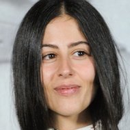 Gilda Ambrosio, 33 (时装设计师)
