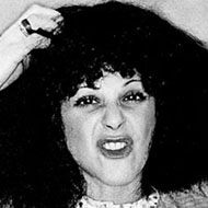 Gilda Radner (1946 - 1989) (Nữ diễn viên truyền hình)