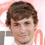 Giles Matthey, 37 (TV Schauspieler)