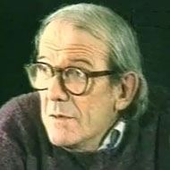 Gilles Deleuze (1925 - 1995) (Philosopher)