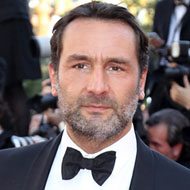Gilles Lellouche, 51 (Movie Actor)