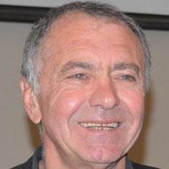 Gilles Lipovetsky, 81 (哲学家)