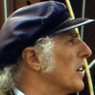 Gilles Vigneault, 97 (诗人)