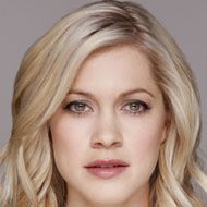 Gillian Alexy, 39 (電視女演員)