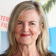 Gillian Armstrong, 73 (Director)