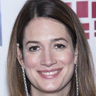 Gillian Flynn, 53 (小說家)