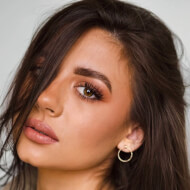 Gillian Grace, 25 (TikTok明星)