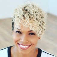 Gillian Iliana White, 49 (Soap Opera Actress)