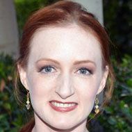 Gillian Murphy, 46 (舞蹈家)