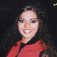 Gillian Norris, 46 (舞蹈家)