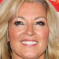 Gillian Taylforth, 68 (Soap Opera Actress)