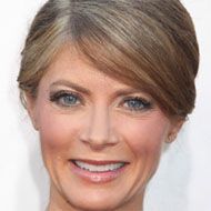 Gillian Vigman, 53 (電視女演員)