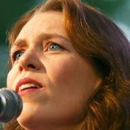Gillian Welch, 56 (Folk Singer)