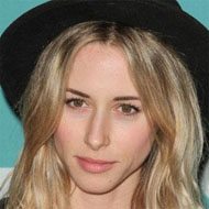 Gillian Zinser, 40 (電視女演員)