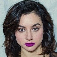 Gimena Gómez, 34 (World Music Singer)