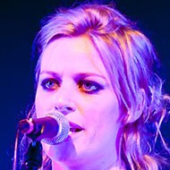 Gin Wigmore, 39 (Pop Singer)