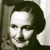 Gina Bachauer (1913 - 1976) (钢琴家)