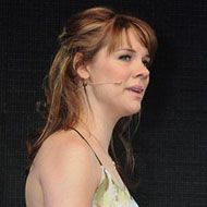 Gina Beck, 43 (舞台女演员)