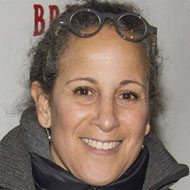 Gina Belafonte, 64 (電視女演員)