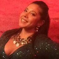 Gina Brillon, 45 (喜剧演员)