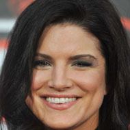 Gina Carano, 41 (Filmschauspielerin)
