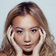 Gina Darling, 34 (模特)
