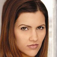 Gina DeVettori, 50 (配音女演員)