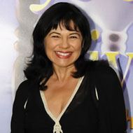 Gina Gallego, 65 (肥皂劇女演員)