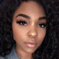 Gina Jyneen, 35 (YouTube Star)