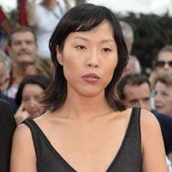 Gina Kim, 51 (導演)