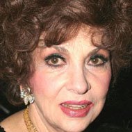 Gina Lollobrigida (1927 - 2023) (Attrice di film)