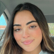 Gina Marie Cole, 26 (TikTok明星)