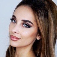 Gina Shkeda, 28 (YouTube Star)
