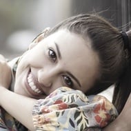 Gina Yangali, 33 (電視女演員)