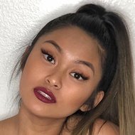 GinamayG, 27 (Instagram-ster)