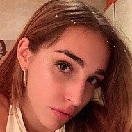 Ginevra Mavilla, 23 (Instagram明星)