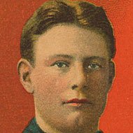 Ginger Beaumont (1876 - 1956) (Giocatore di baseball)