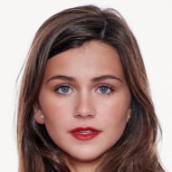 Ginger Burlew, 22 (TikTok Star)