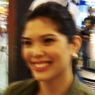 Ginger Conejero, 41 (Journalist)