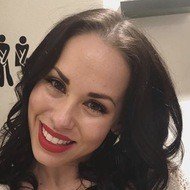 Ginger Goldbaum, 35 (Rapper)