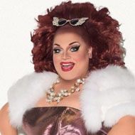 Ginger Minj, 39 (Reality Star)