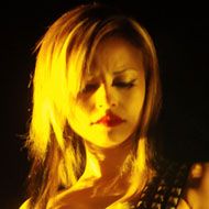 Ginger Pooley, 48 (Басист)