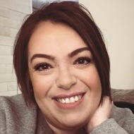 Ginger Wright, 45 (TikTok Star)