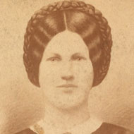 Ginnie Wade (1843 - 1863) (Other)
