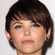 Ginnifer Goodwin, 45 (电视女演员)