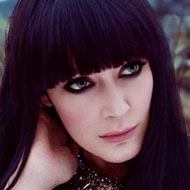 Ginny Blackmore, 39 (Chanteuse pop)