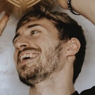 Gino Boscia, 27 (TikTok Star)