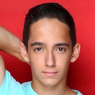 Gino Cosculluela, 25 (Dancer)