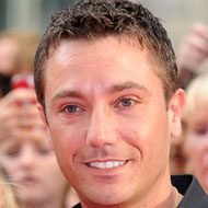 Gino D'Acampo, 49 (Chef)